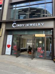 -Cindy Jewelry·钻戒·彩色宝石