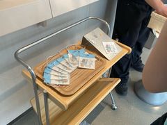 -喜茶(珠海华发商都店)