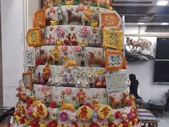 -乔家满族八大碗(流水沟店)