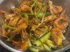 -重庆巴渝火锅(钟家村店)