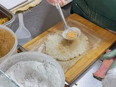 -徐氏糯米包油条(三眼桥分店)