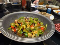 -东门头·江鲜小馆(新天地店)