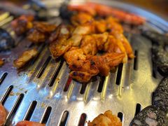 -·缸桶屋·韩式牛肋条自助烤肉(西湖D11店)
