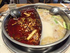 -肖肖酸萝卜鱼火锅(总店)