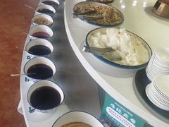 -阳坊胜利涮羊肉(禧乐汇店)
