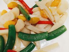-A One Kitchen·南京精菜馆(德基广场店)