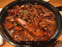 -回味黑鸭煲·始于2006(万松园店)