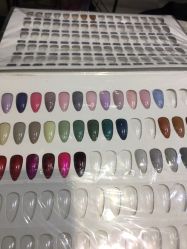 -Meet Nail 美睫·美甲