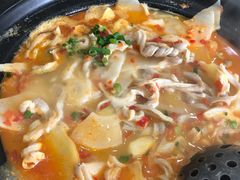 -李师傅脆肚(华强北店)