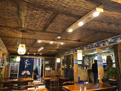 大堂-苗湘食府(十年店)