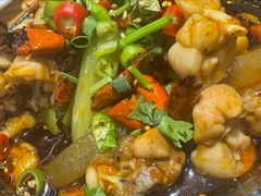 -付小姐在成都(五道口店)