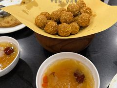 -天仁聚驴肉香(北石槽店)