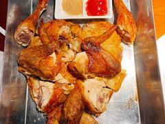 状元烤鸡-寻宝记绍兴菜(鲁迅路店)