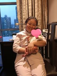 点击看大图 -Babysky·贝瑞佳月子会所(花木店)
