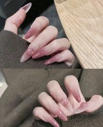 -1T·1M 日式美甲美睫