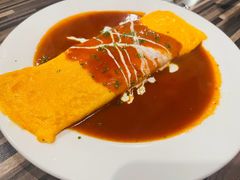 -BomBa意大利餐厅