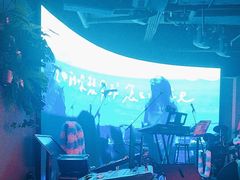 -粉墨特色菜·烧烤音乐酒馆