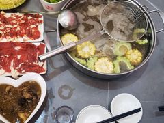 -官塘陈记鱼生·潮汕砂锅粥·牛肉火锅(潮枫路总店)