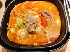 -阿香米线(北京大兴凯德MALL店)