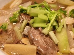 -华豫川酒家(金水路店)