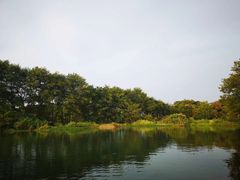-桂林灵渠景区