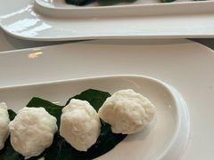 -索菲特酒店·乐轩华中餐厅