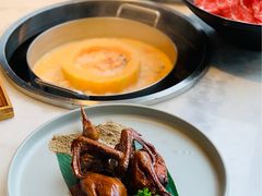 -煲宫猪肚鸡(晶品店)