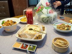 -鹊华居·地道鲁菜·海鲜·融合味(大明湖店)