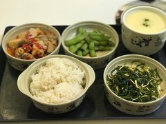 -老娘舅(杭州良渚永旺梦乐城店)
