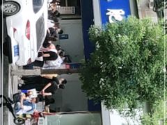 -甘记肥肠粉(马鞍北路店)