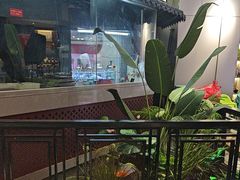 -简普菜烤鱼(苏宁生活广场店)