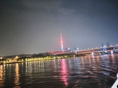 -船长9号·精致湖北菜(江滩店)