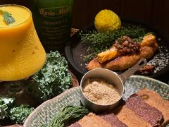 -MIKOMIKO和牛烧肉专门店(南门店)