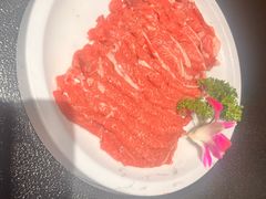 -秋之原·老北京铜锅涮肉(王府井东单店)
