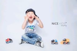 -NICE KIDS 奈时儿童摄影