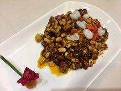 -老正兴菜馆(福州路店)