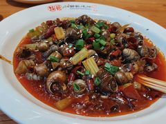 -福苗小骆驼烧烤(大唐不夜城店)