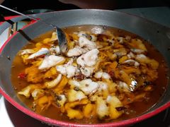 -雲蜀龙阁·金牌水煮鱼(方庄店)