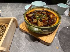 -奇芳阁·百年清真南京菜(夫子庙店)