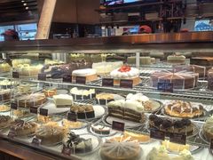 -The Cheesecake Factory 芝乐坊餐厅(王府中環店)