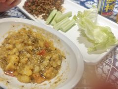老奶洋芋-滇道云南特色料理(康定路店)