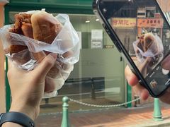 -占西饼店