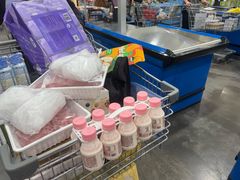 -山姆会员商店(上海浦东店)