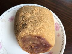 驴打滚-力力豆花庄(广渠门店)