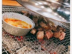 -肉甲韩国木炭烤肉(新壹街1店)