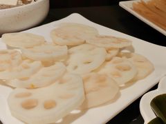 -蜀九香火锅(彩虹店)