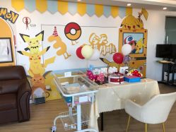 -海豚湾高端月子会所(黄浦店)