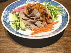 -山芋腔苏北菜(盐城大丰店)