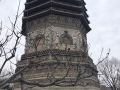 -玲珑塔公园