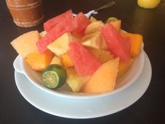 -Jonah's Fruit Shake & Snack Bar
